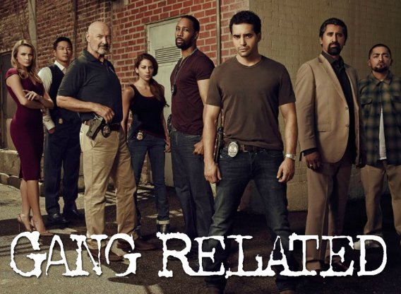 Gang Related