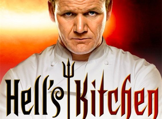 Hells Kitchen US