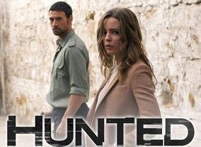 Hunted