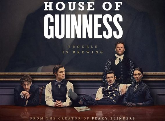 House of Guinness