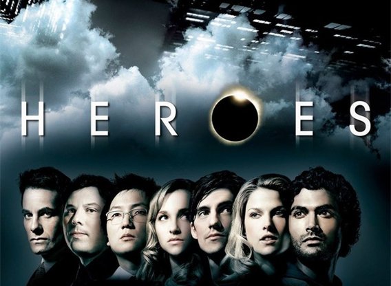 Heroes