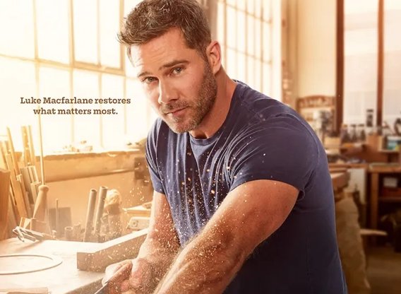 Home is Where the Heart Is 2025