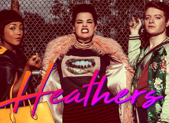 Heathers