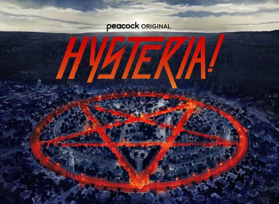 Hysteria 2024
