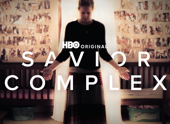 Savior Complex