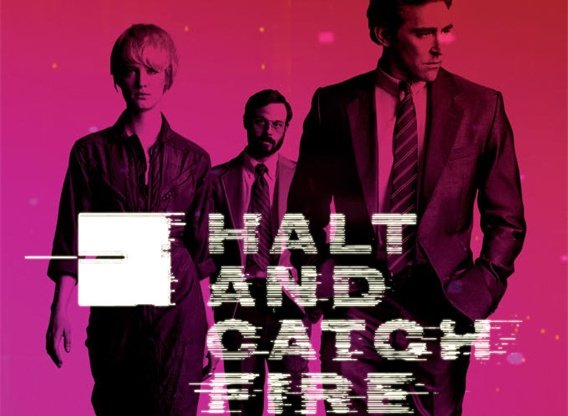 Halt and Catch Fire