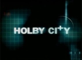 Holby City