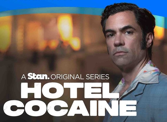 Hotel Cocaine
