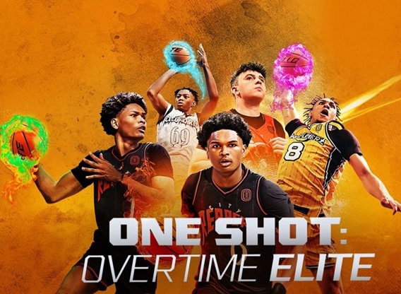 One Shot - Overtime Elite