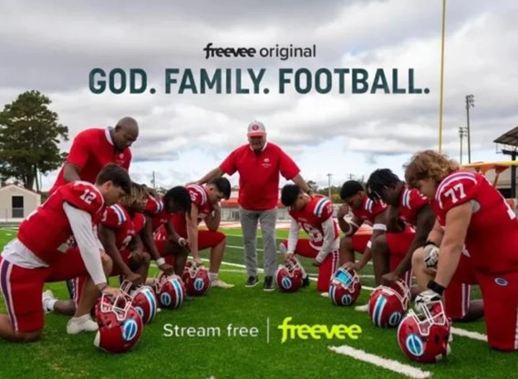 God Family Football