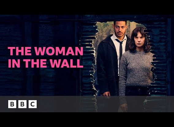 The Woman in the Wall