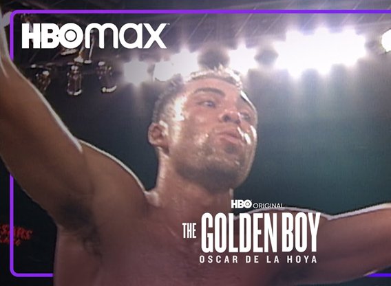 The Golden Boy