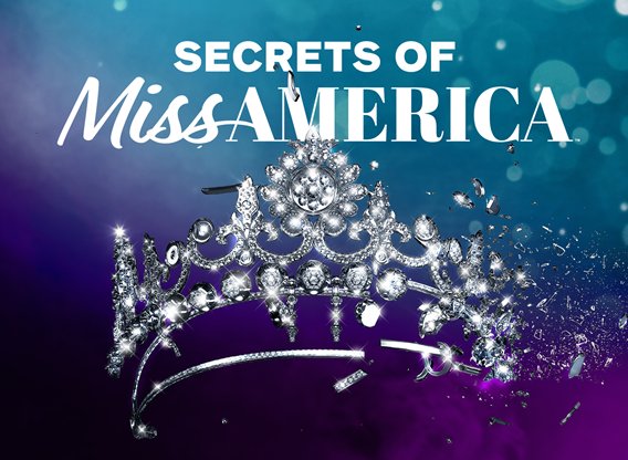 Secrets of Miss America