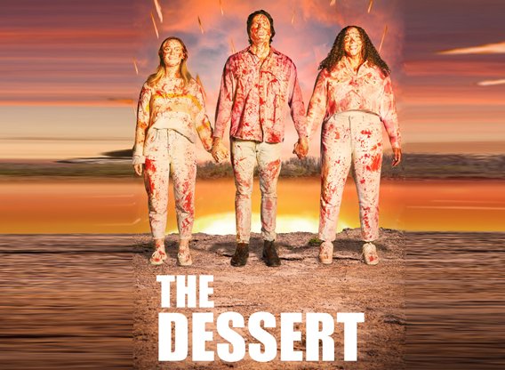 The Dessert