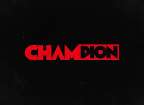 Champion