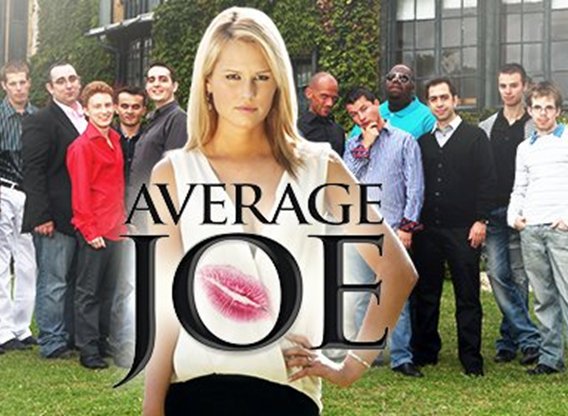 Average Joe