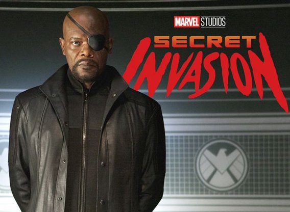 Secret Invasion