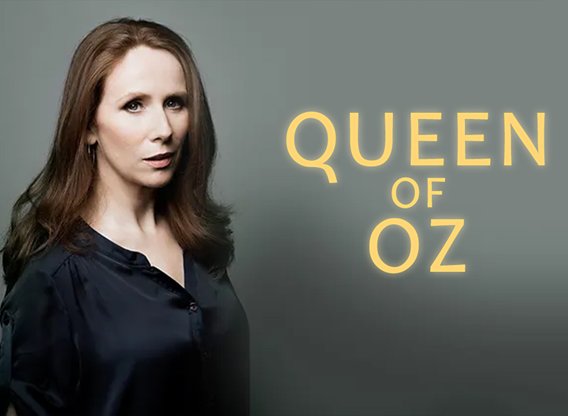 Queen of Oz