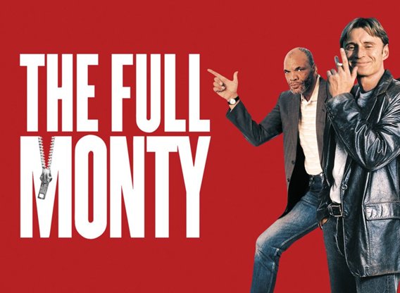 The Full Monty