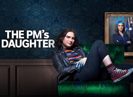 The PMs Daughter