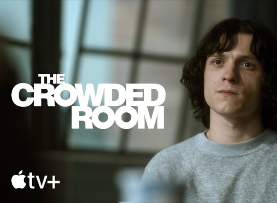 The Crowded Room