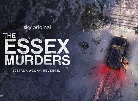 The Essex Murders