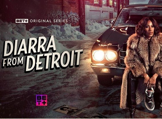 Diarra from Detroit