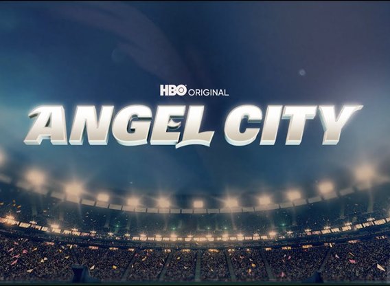 Angel City