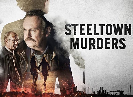 Steeltown Murders