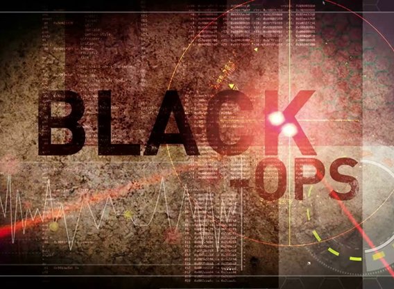 Black Ops