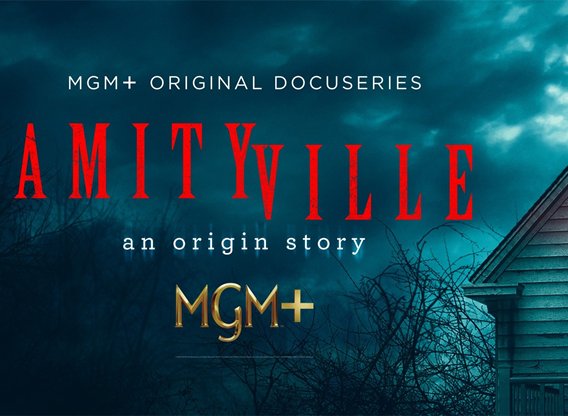 Amityville - An Origin Story