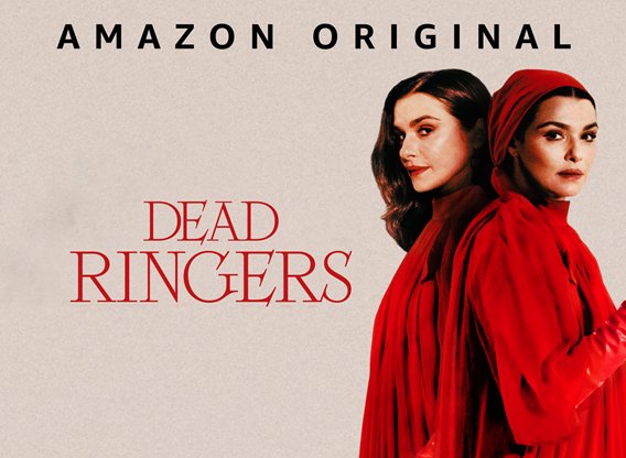 Dead Ringers