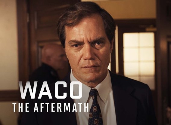 Waco - The Aftermath