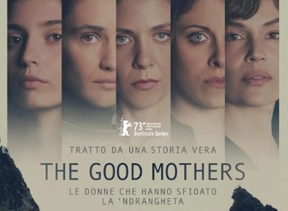 The Good Mothers