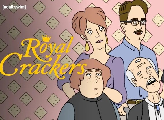 Royal Crackers