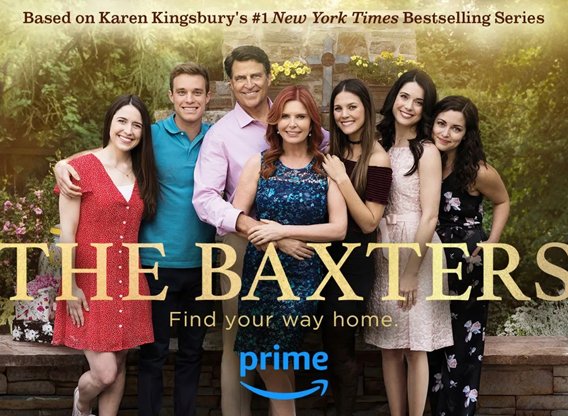 The Baxters