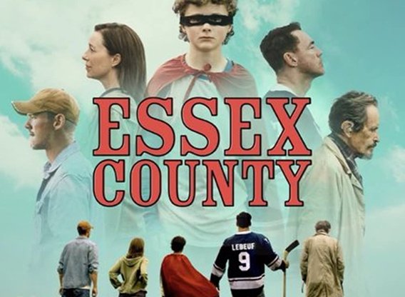 Essex County