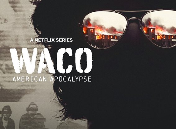 Waco - American Apocalypse