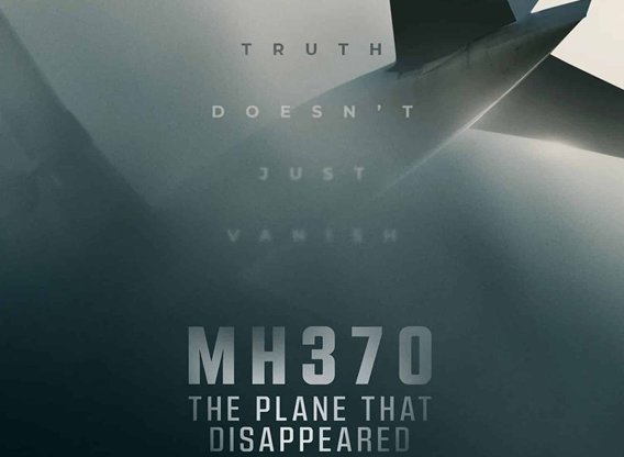 MH370 - The Plane That Disappeared