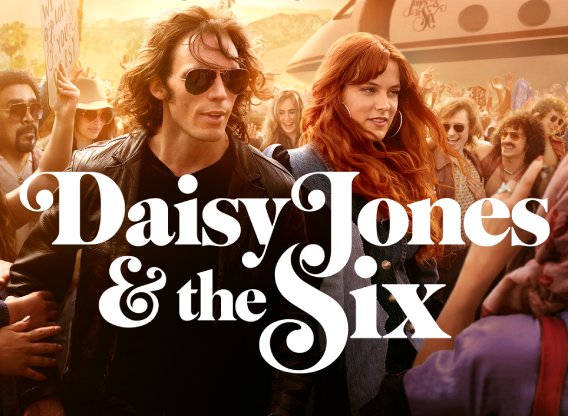 Daisy Jones And The Six