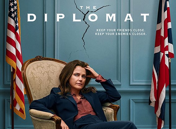 The Diplomat