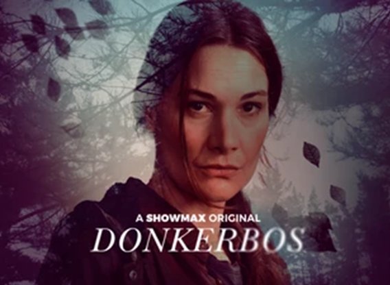 Donkerbos