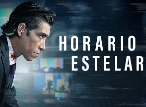 Horario Estelar