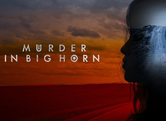 Murder in Big Horn