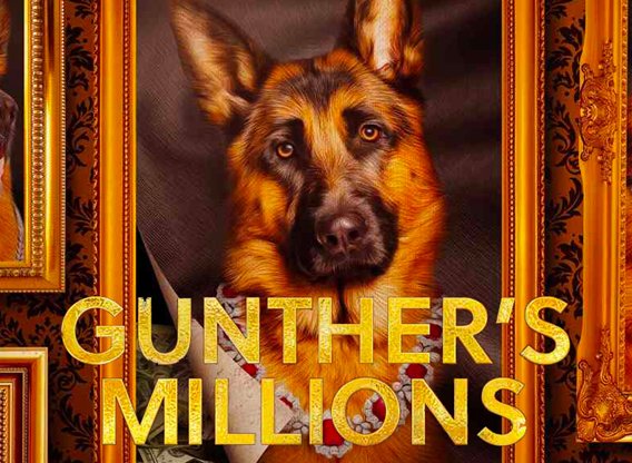 Gunthers Millions