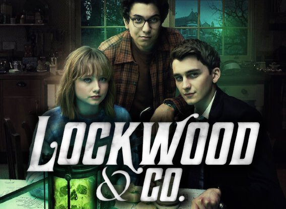 Lockwood And Co