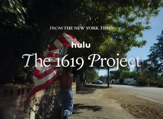 The 1619 Project