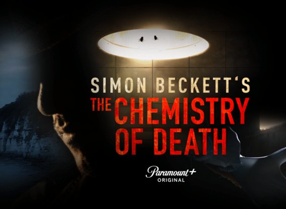 Chemistry of Death