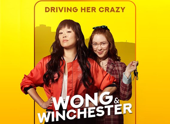 Wong and Winchester