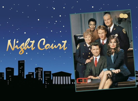 Night Court